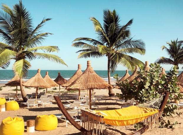 Sunprime Tamala Beach Resort / Gambia